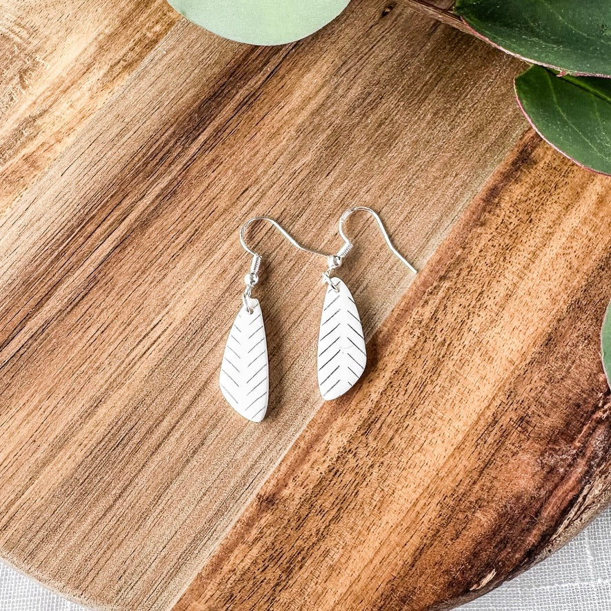 Boho Dangle