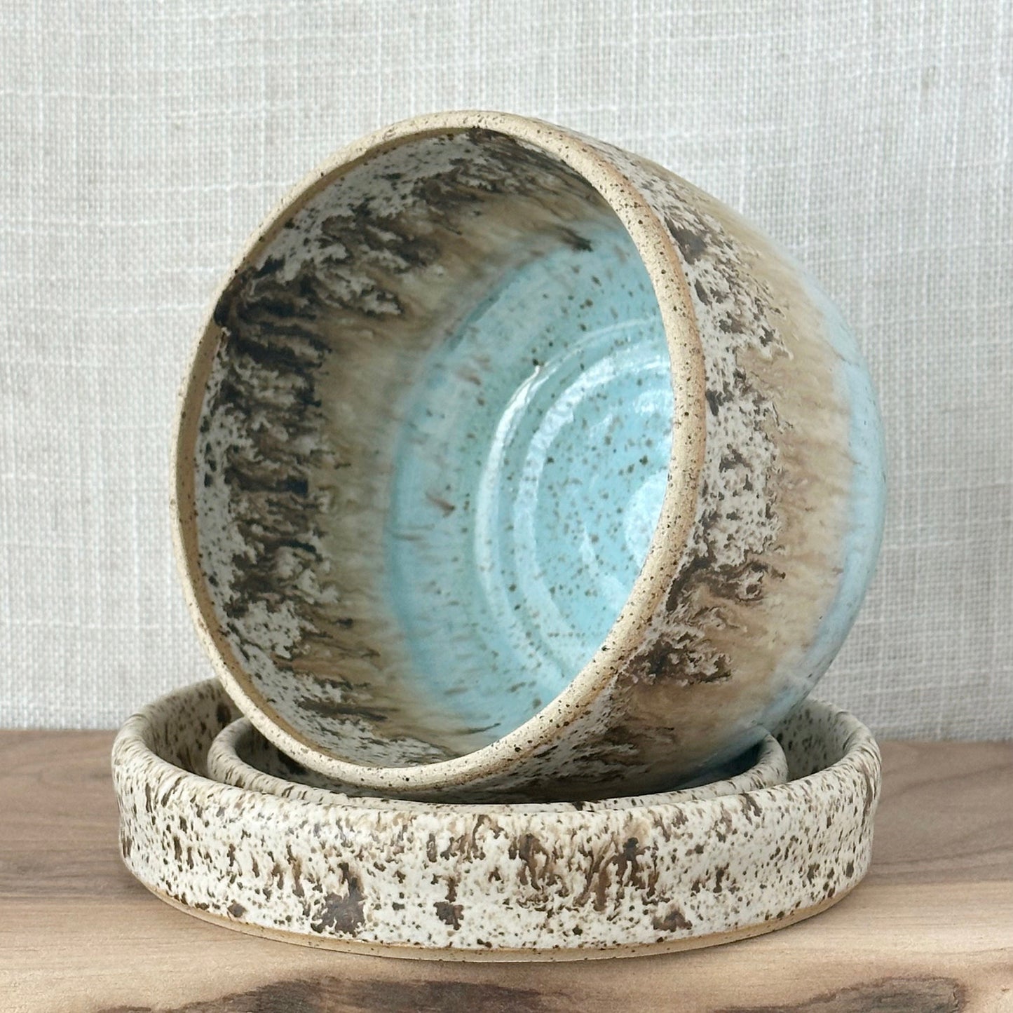 butter dish