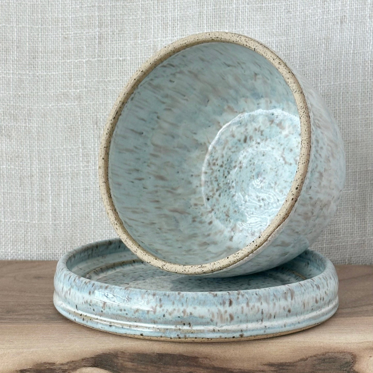 butter dish