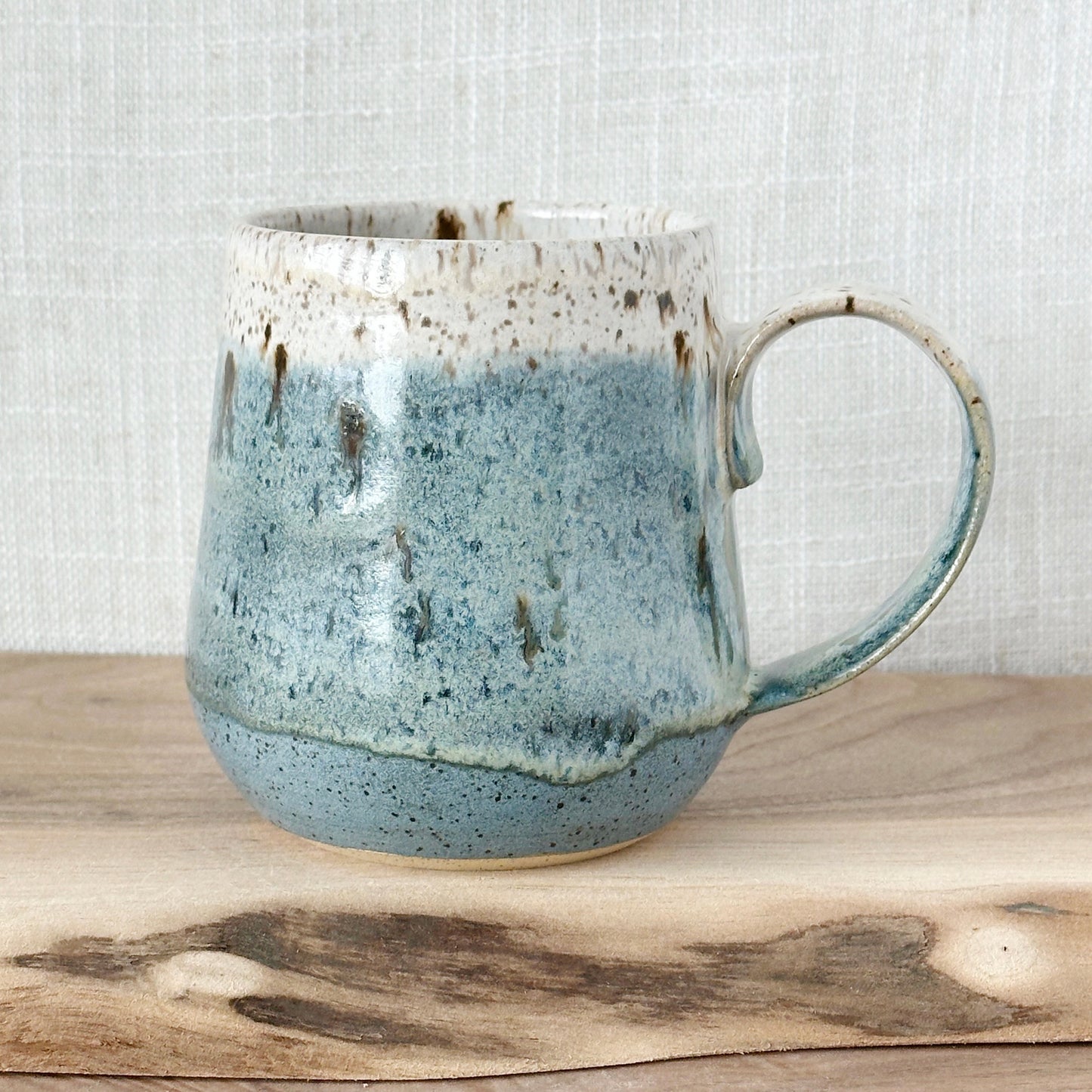 blue shore mug (14 oz)