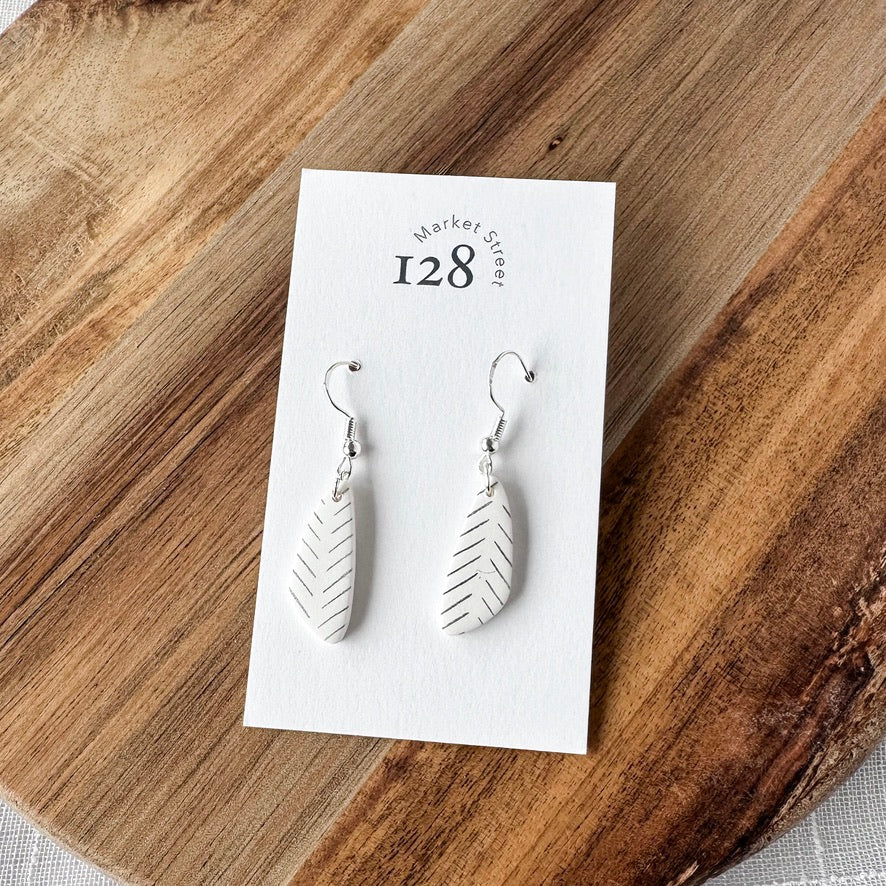 Boho Dangle