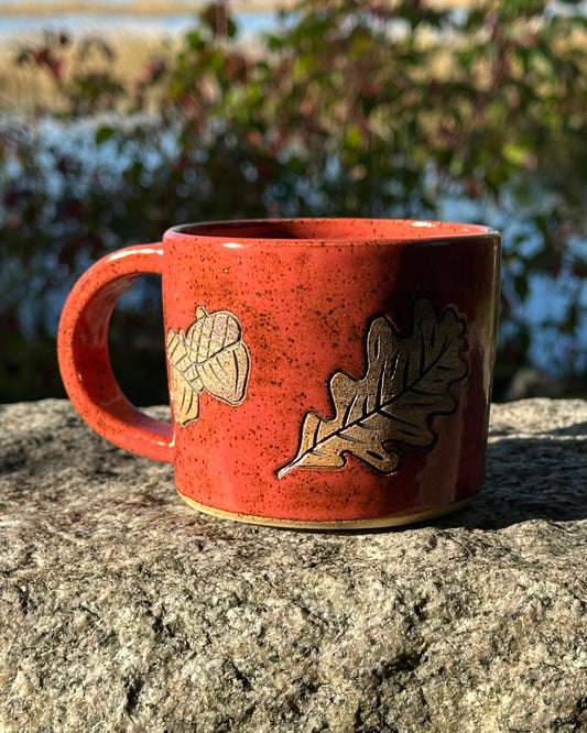 Fall Mug No.5