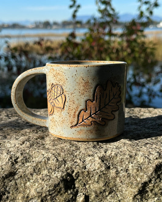 Fall Mug No.2