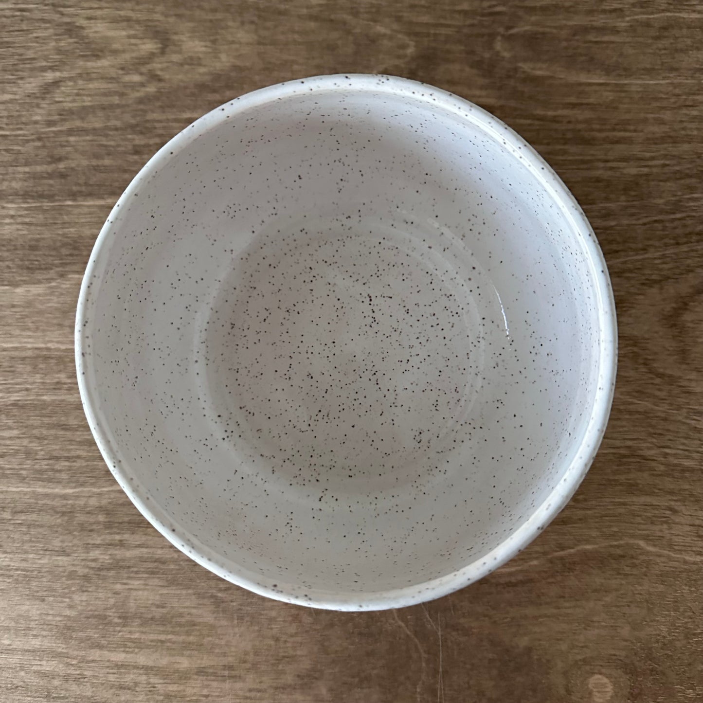 mountain bowl no. 1 (five trees)