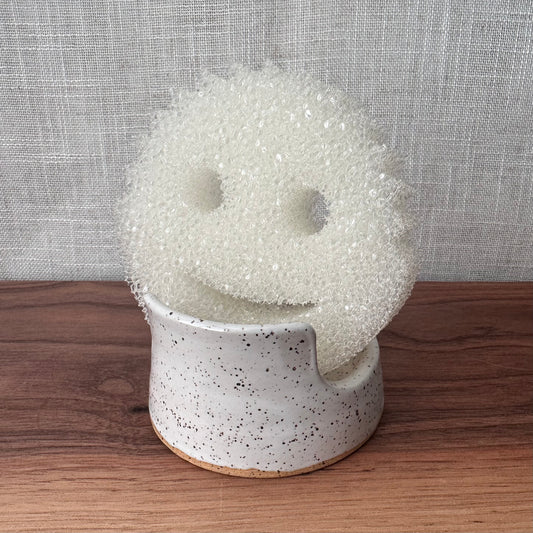 sponge holder no. 4
