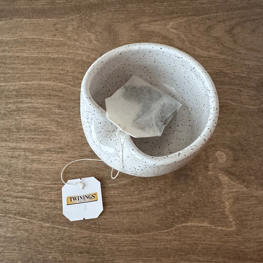tea bag cup