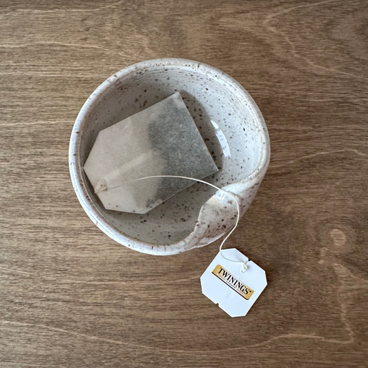 tea bag cup