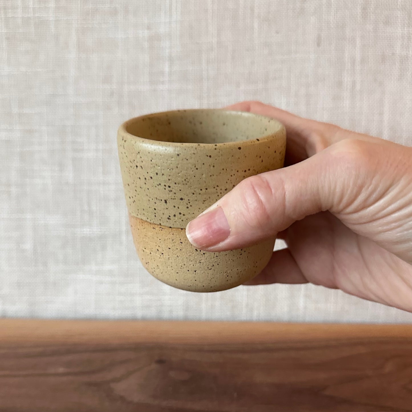 espresso cup - single