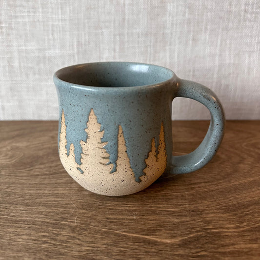 tree mug no. 3