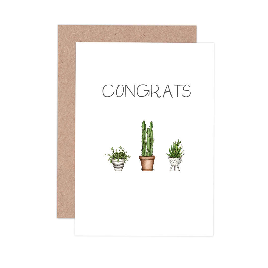 Congrats!