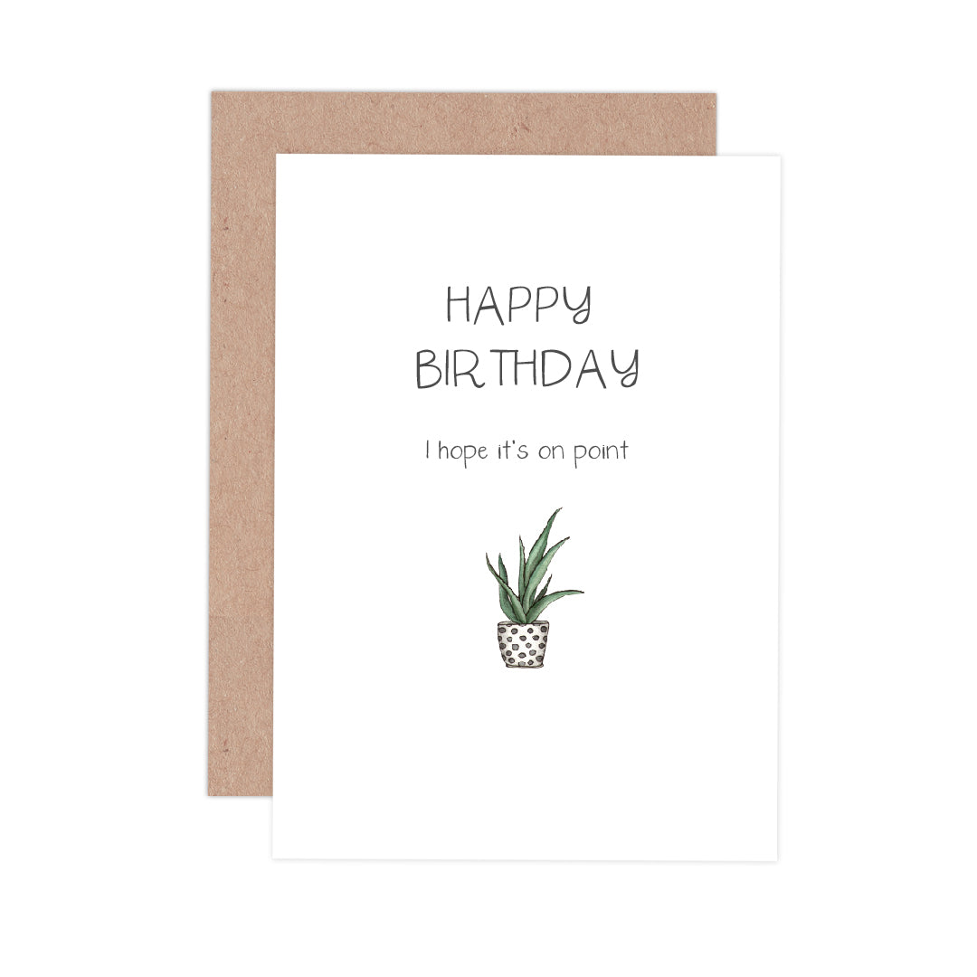 Happy Birthday!
