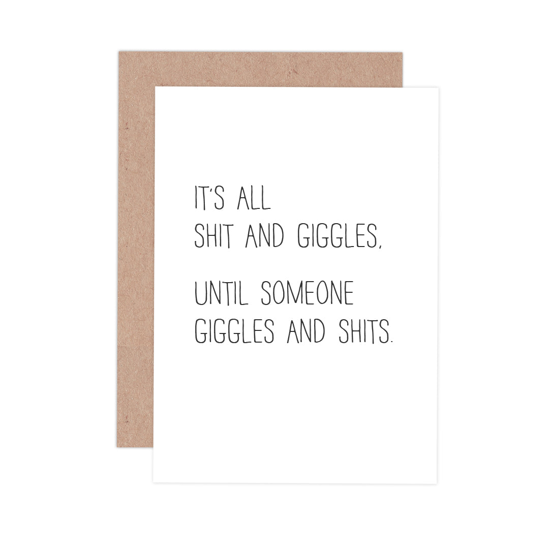 Sh*ts & Giggles