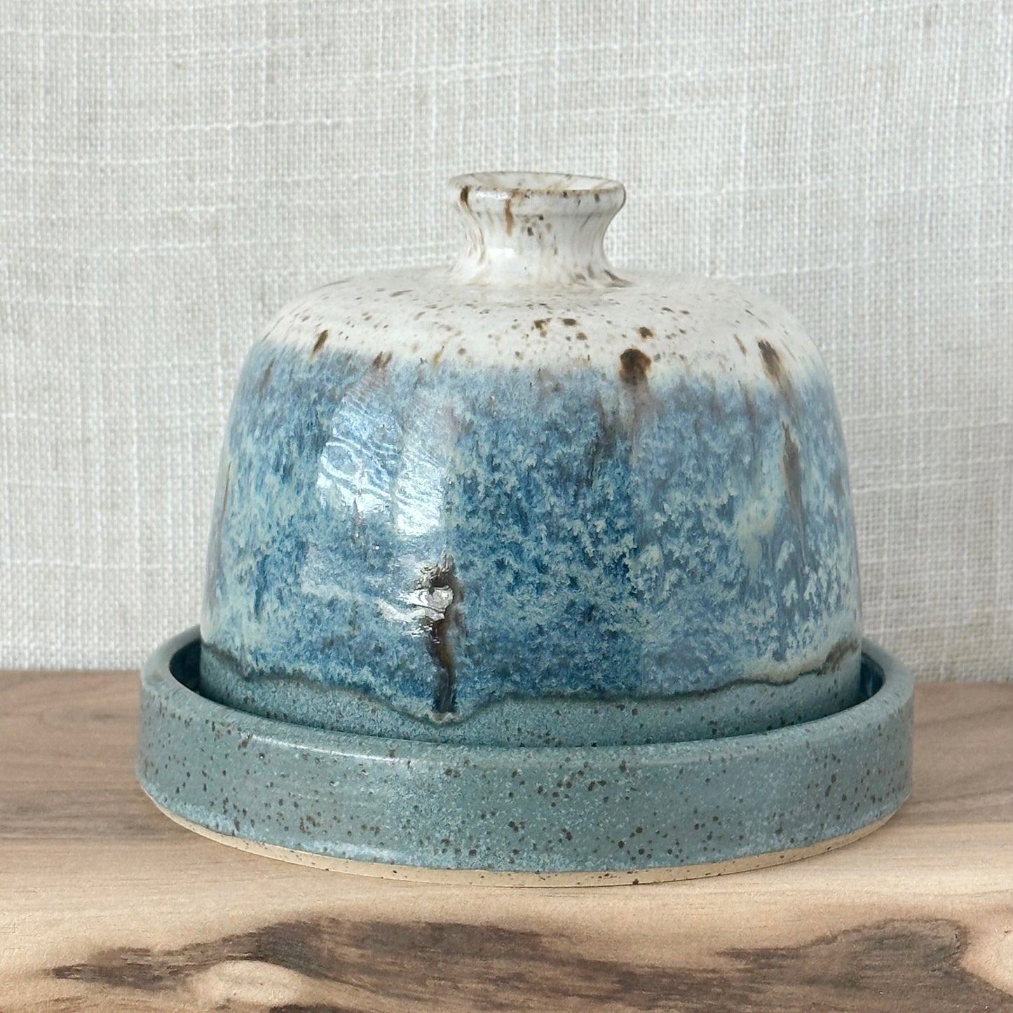 butter dish