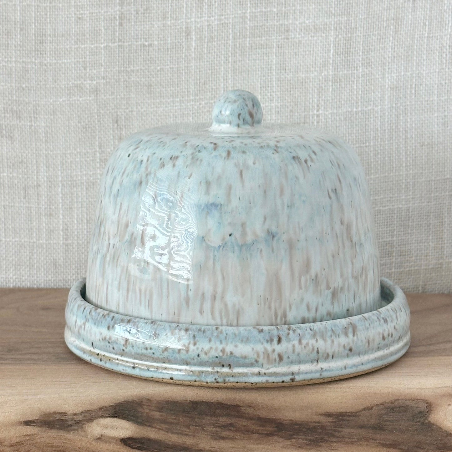 butter dish