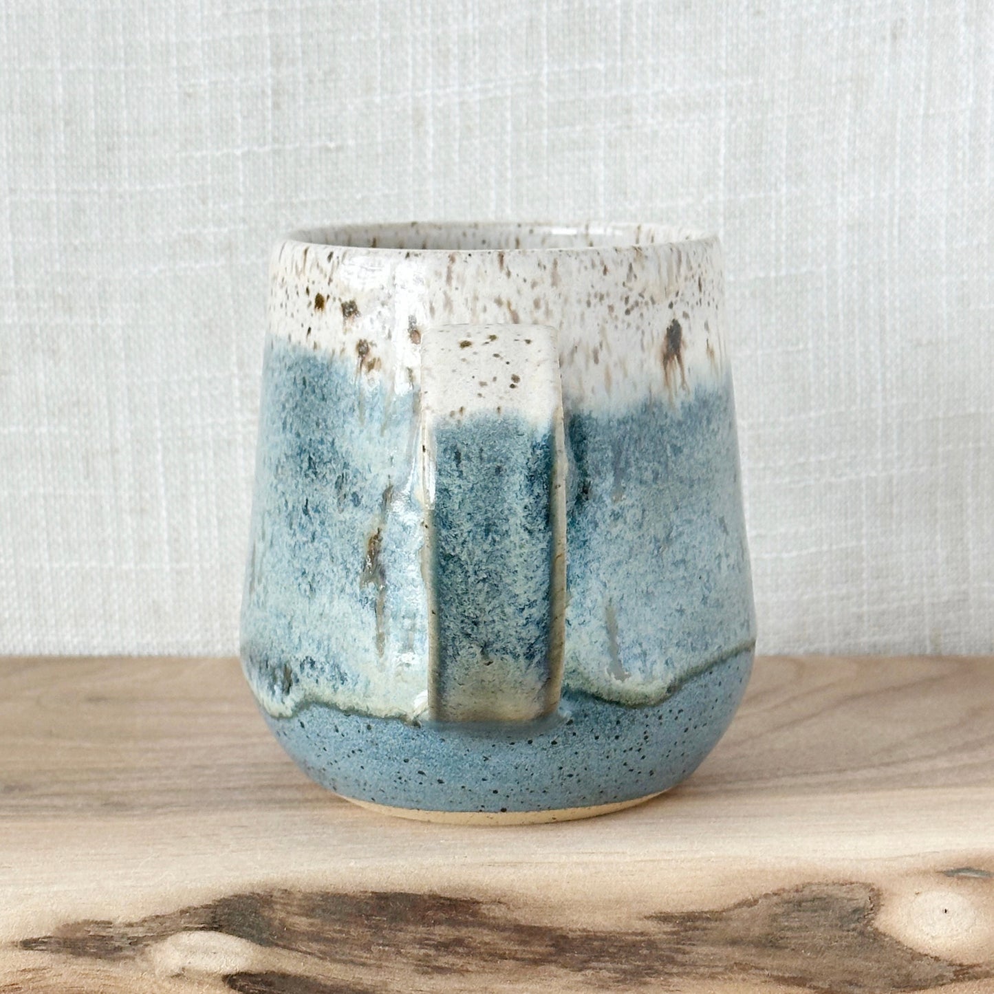 blue shore mug (14 oz)
