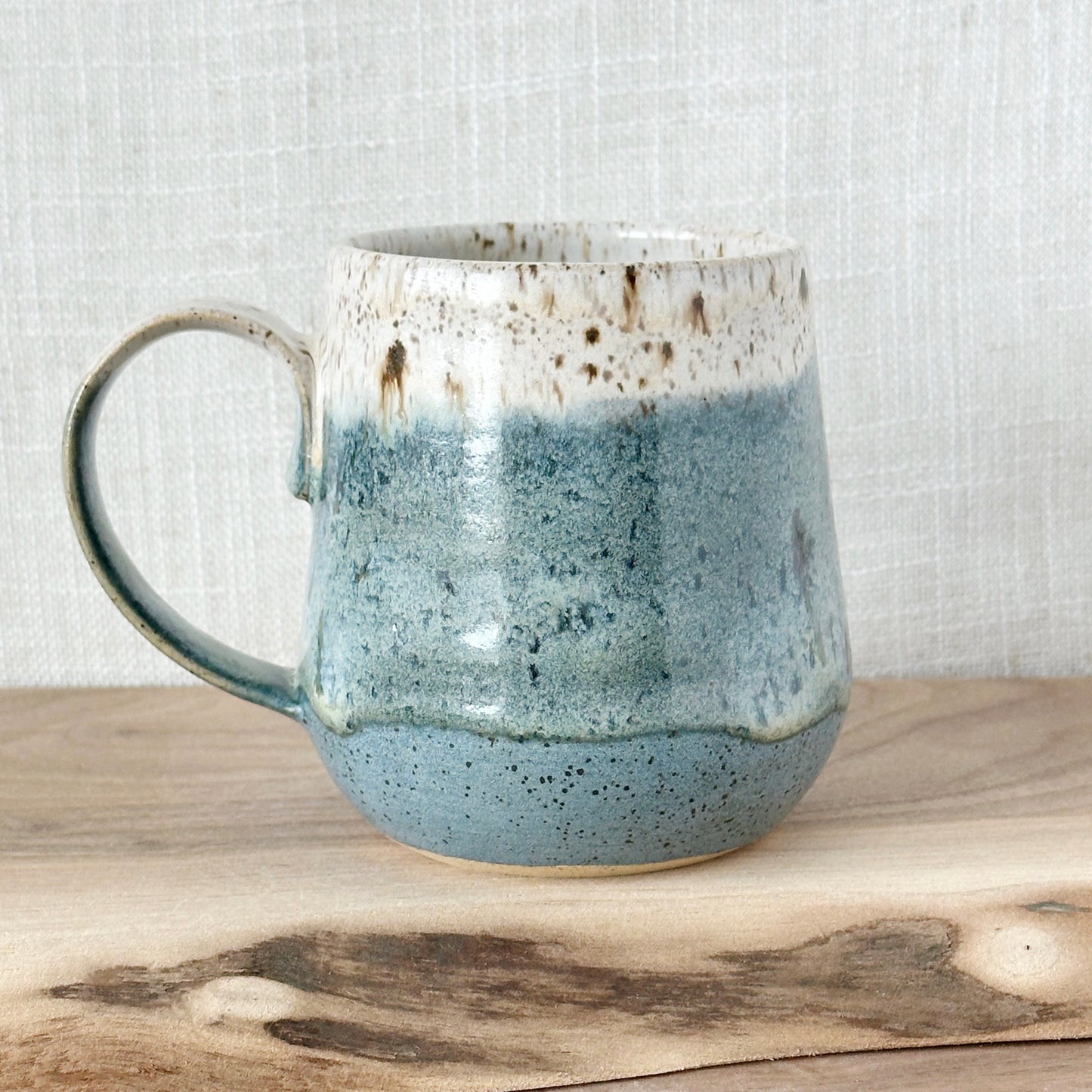 blue shore mug (14 oz)