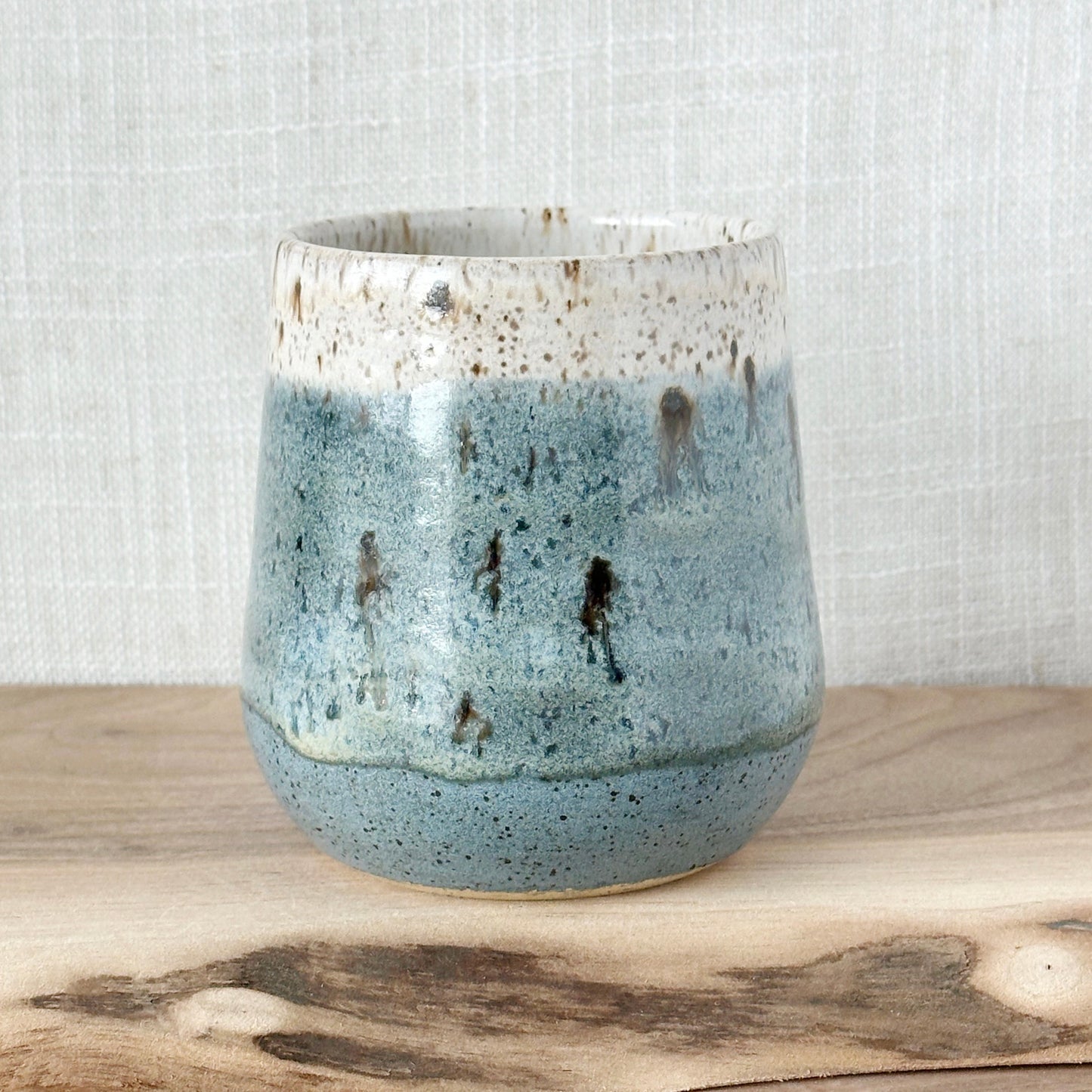blue shore mug (14 oz)