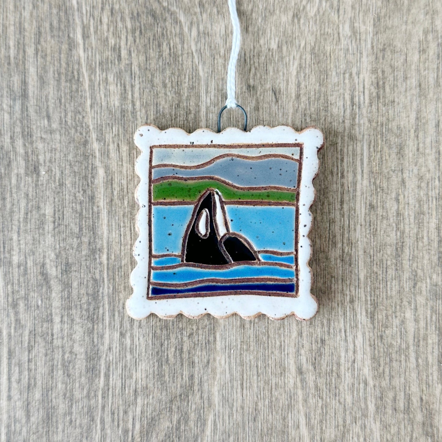 orca stamps