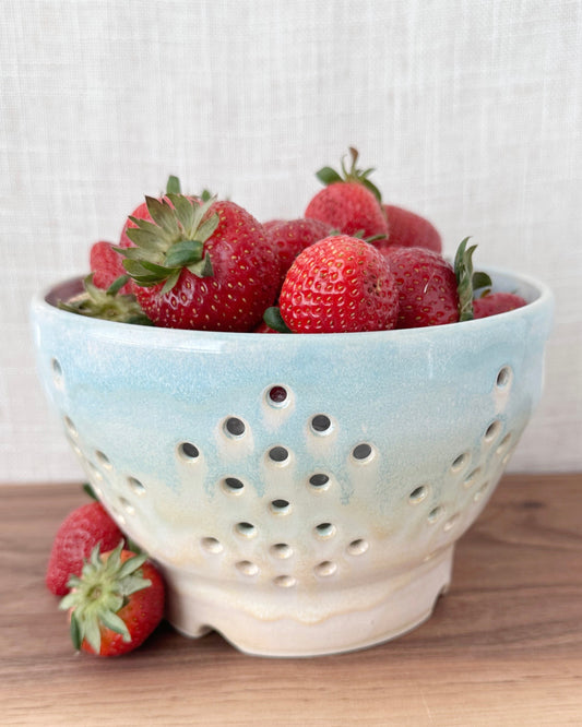 berry bowl