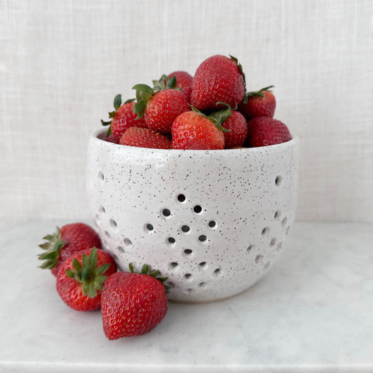 berry bowl