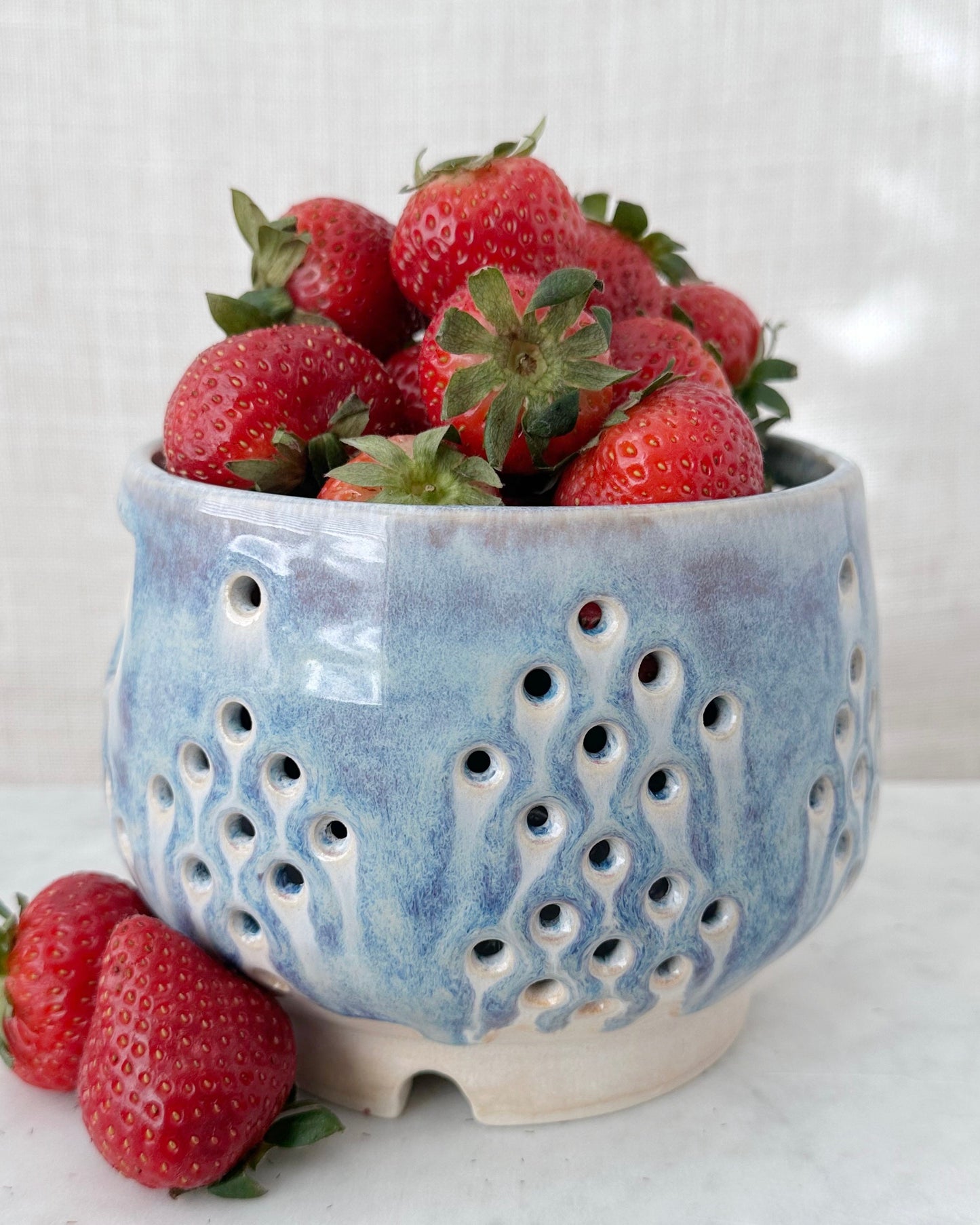 berry bowl