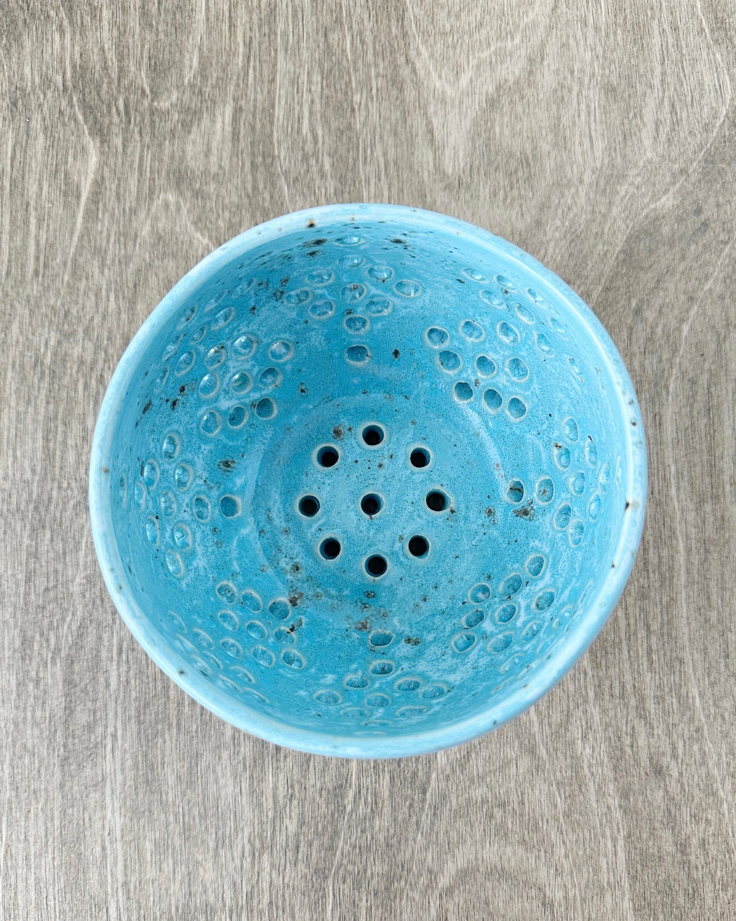 berry bowl - small