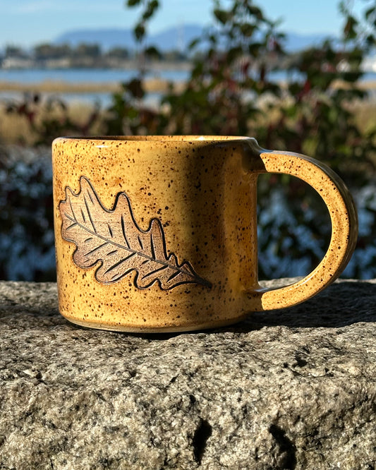 Fall Mug No.3