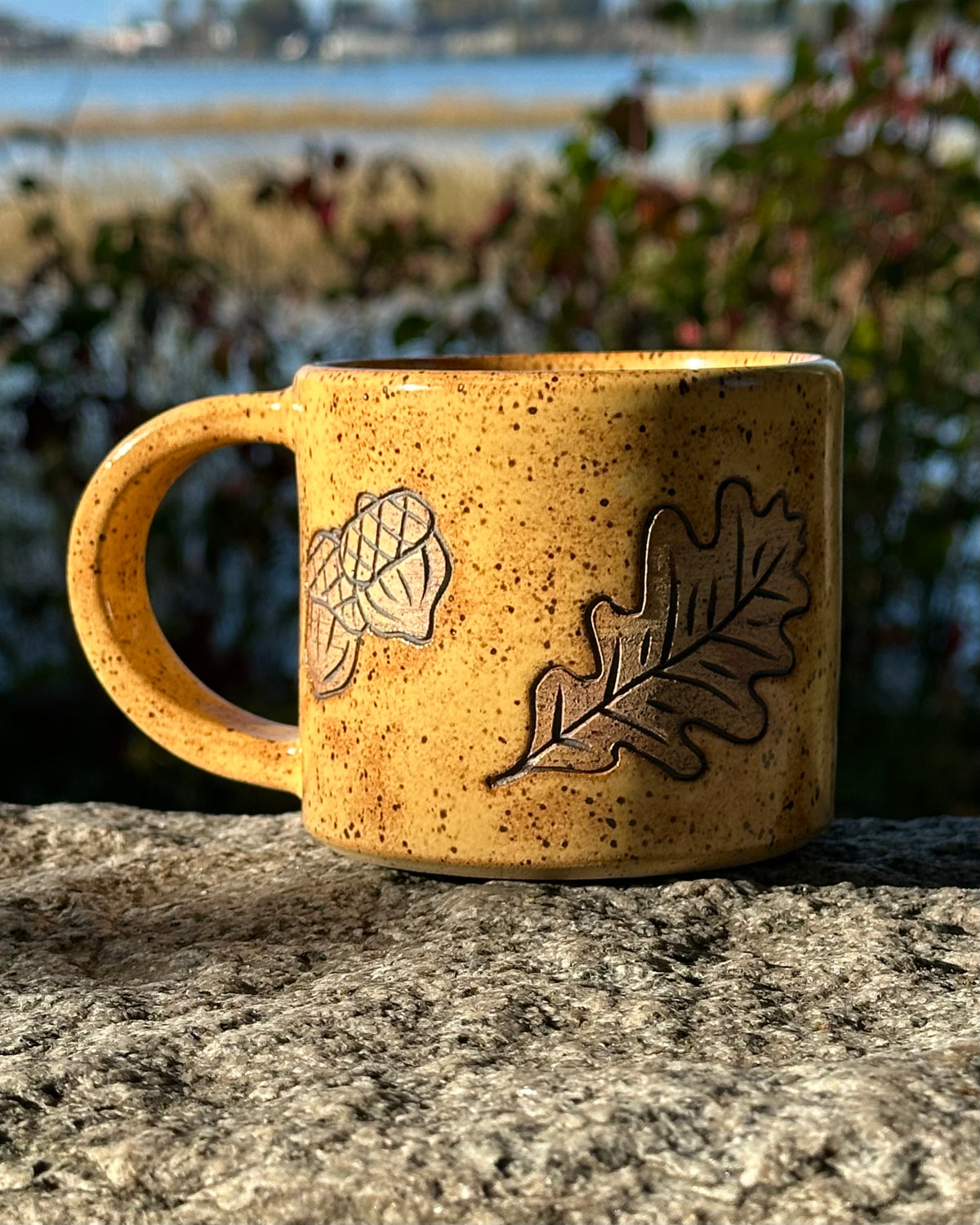 Fall Mug No.3