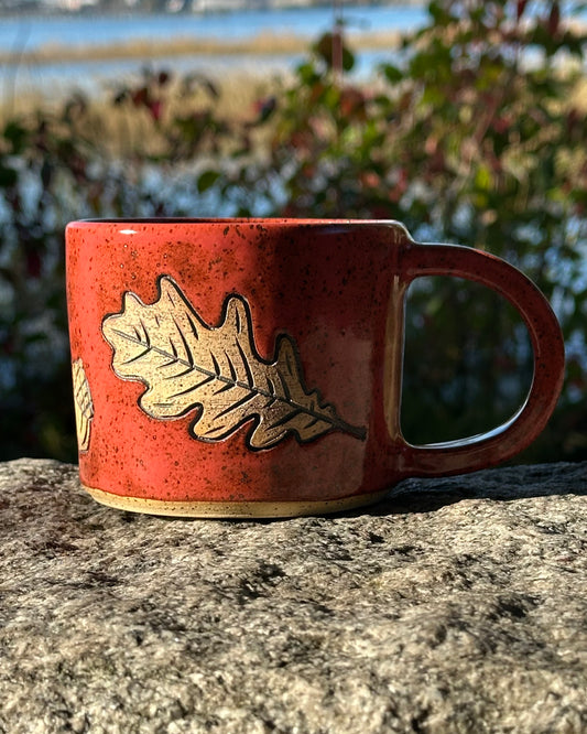 Fall Mug No.5