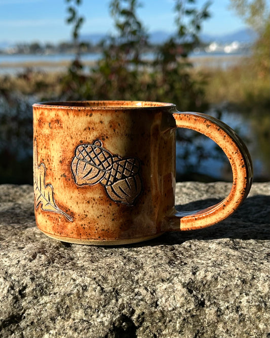 Fall Mug No.1