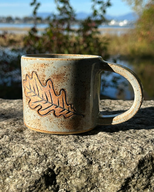 Fall Mug No.2