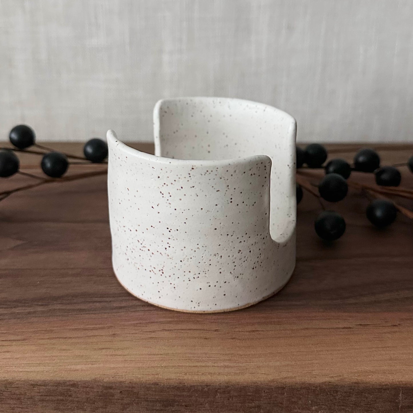 sponge holder - sheep