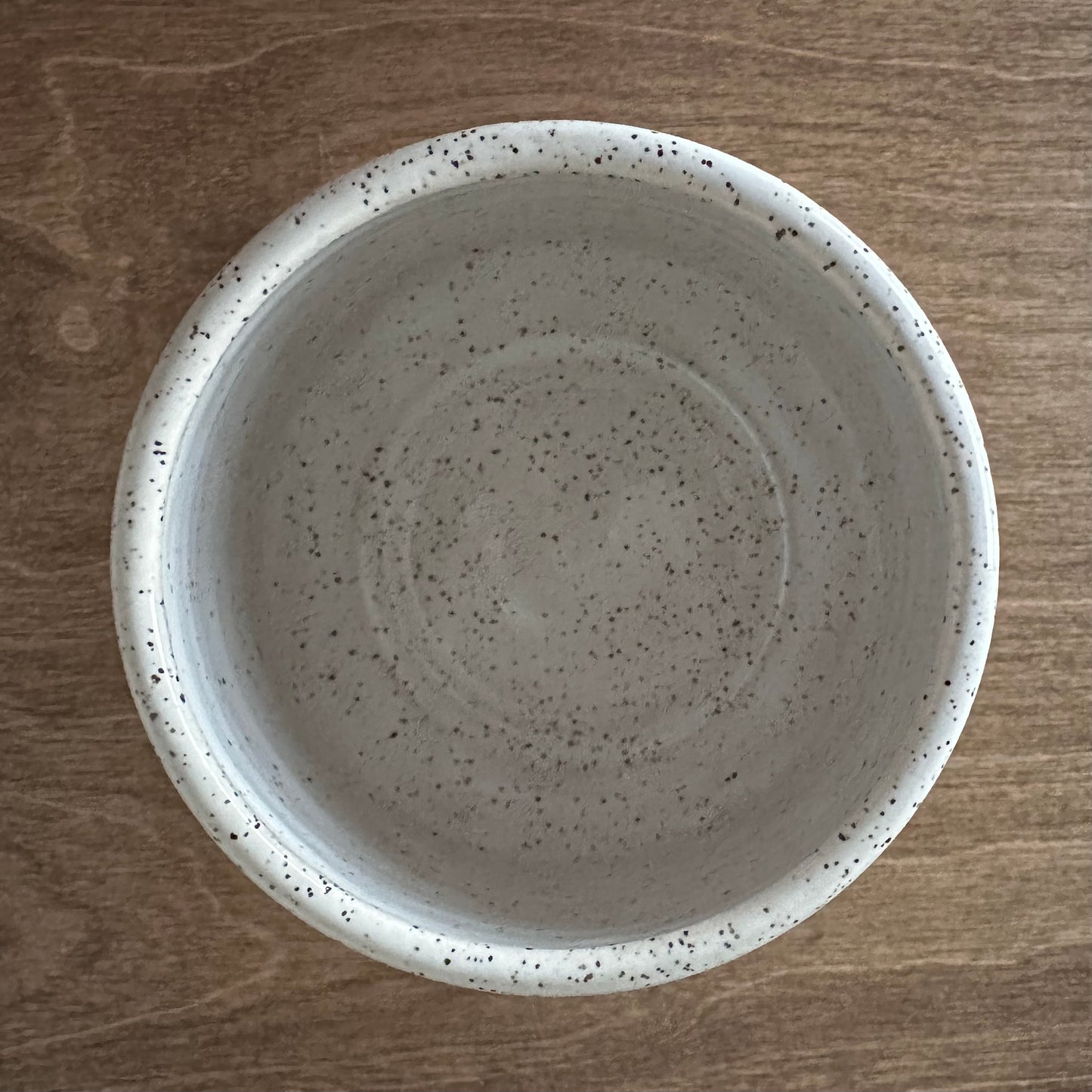 mountain bowl no. 3