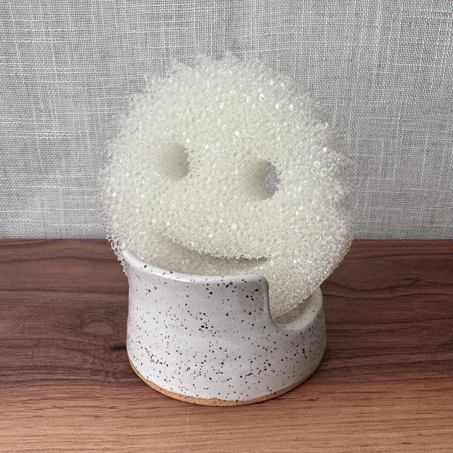 sponge holder no. 4