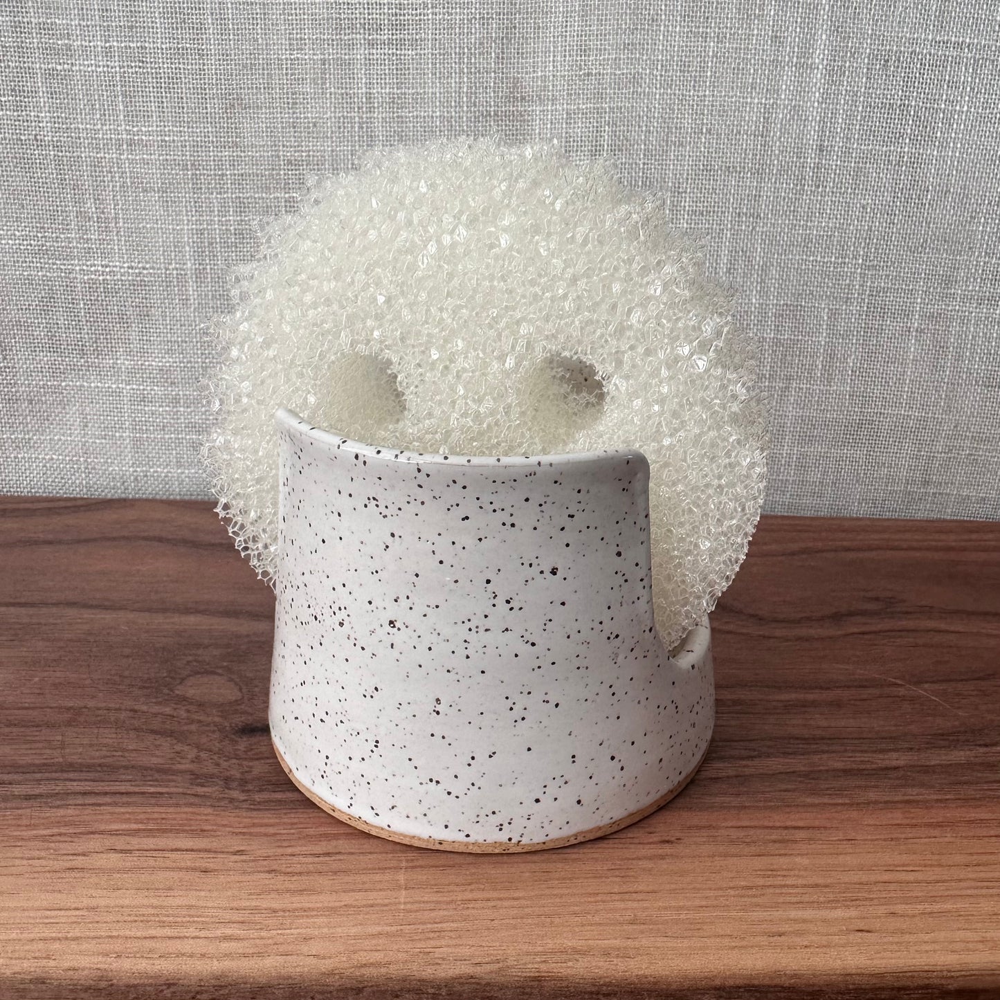 sponge holder no. 3