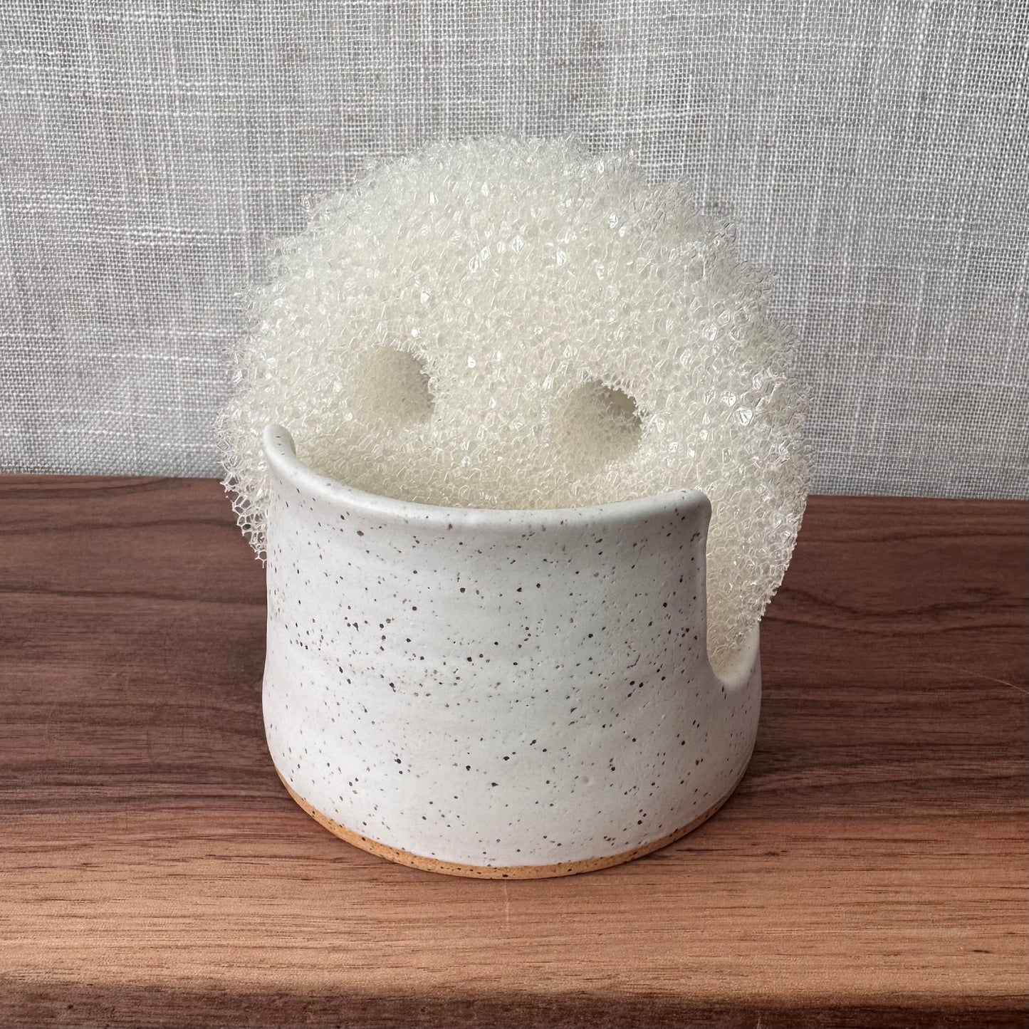 sponge holder no. 1