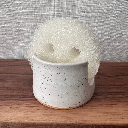 sponge holder no. 1