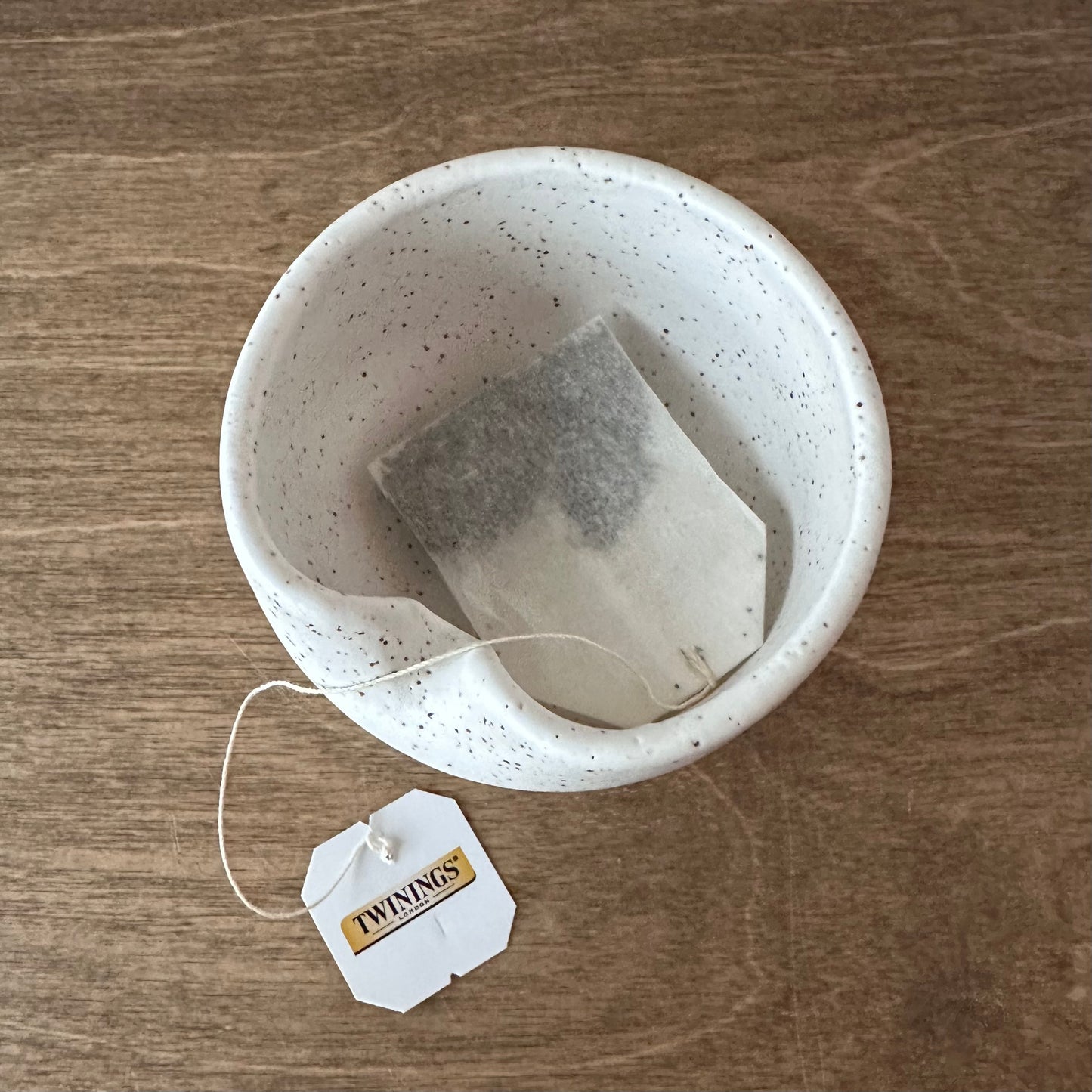 tea bag cup
