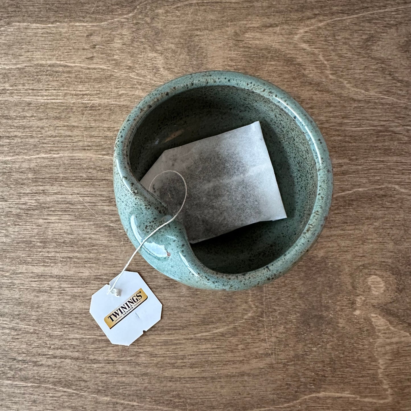 tea bag cup