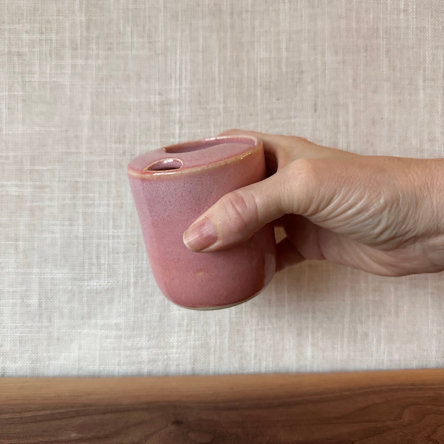 small travel tumbler