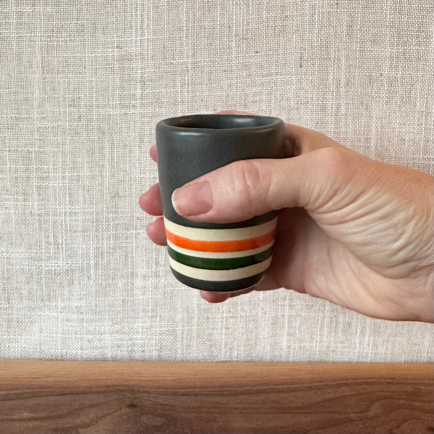 espresso cup - single