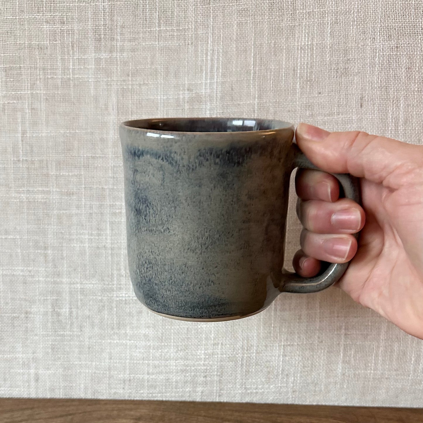 mug