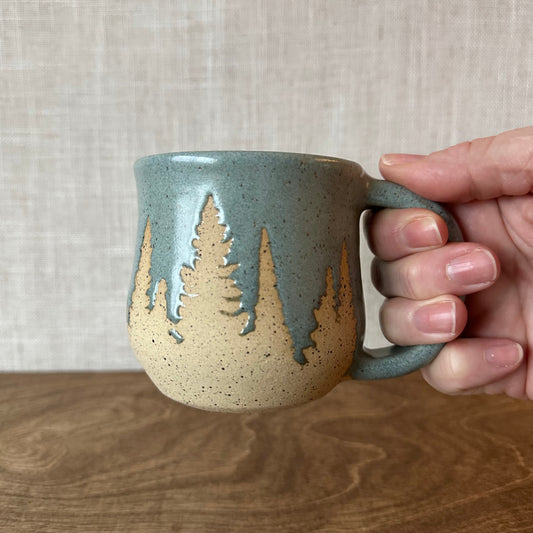 tree mug no. 3