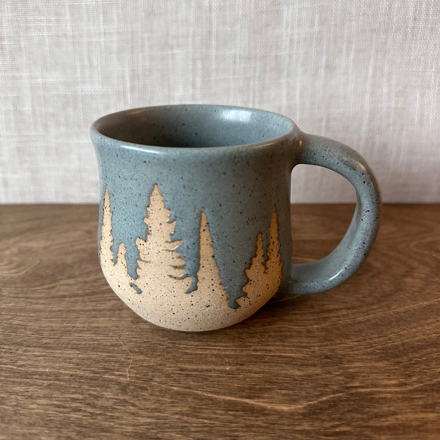 tree mug no. 3