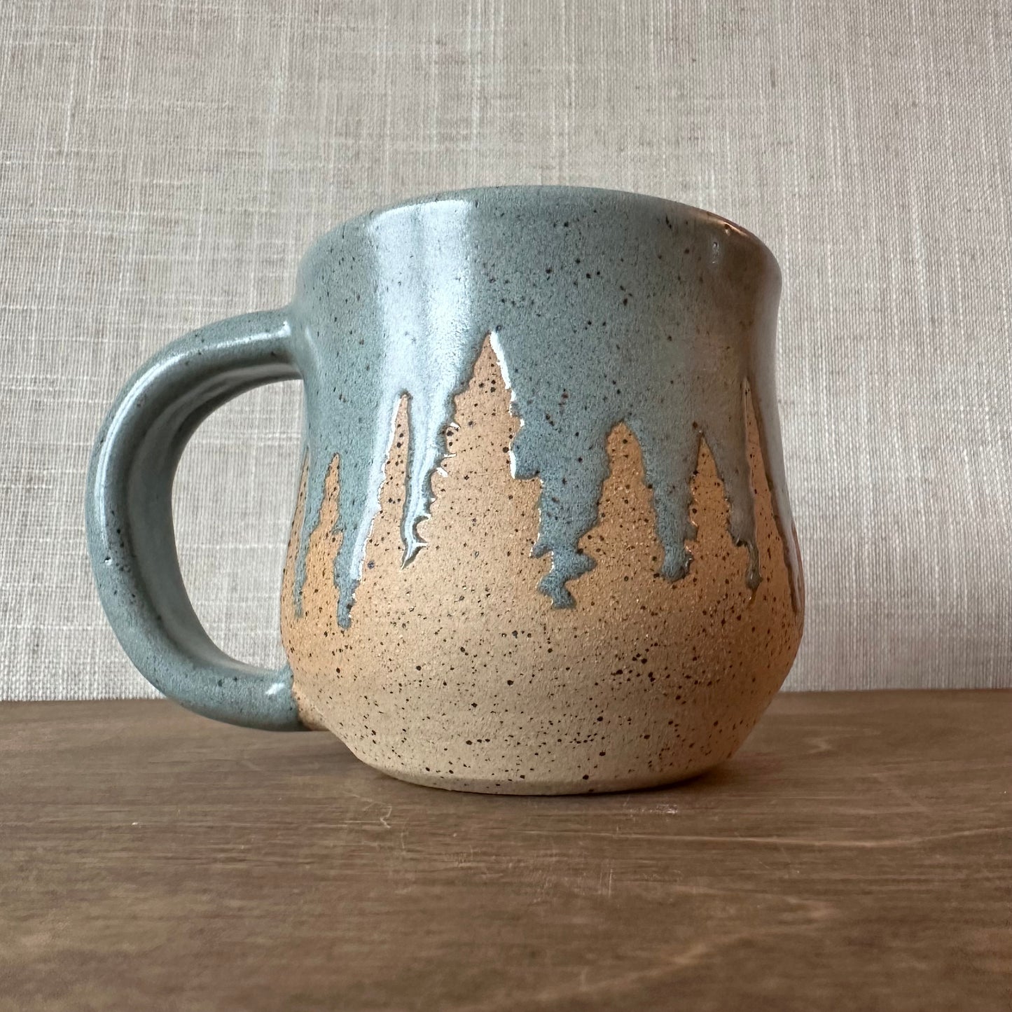 tree mug no. 3