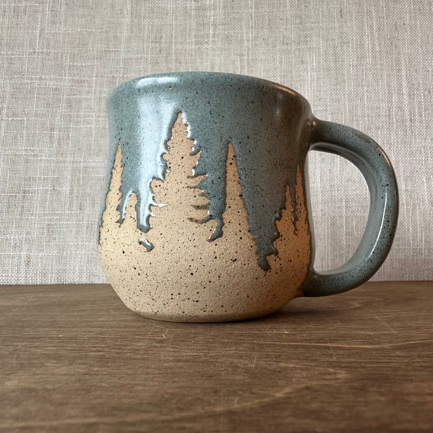 tree mug no. 3