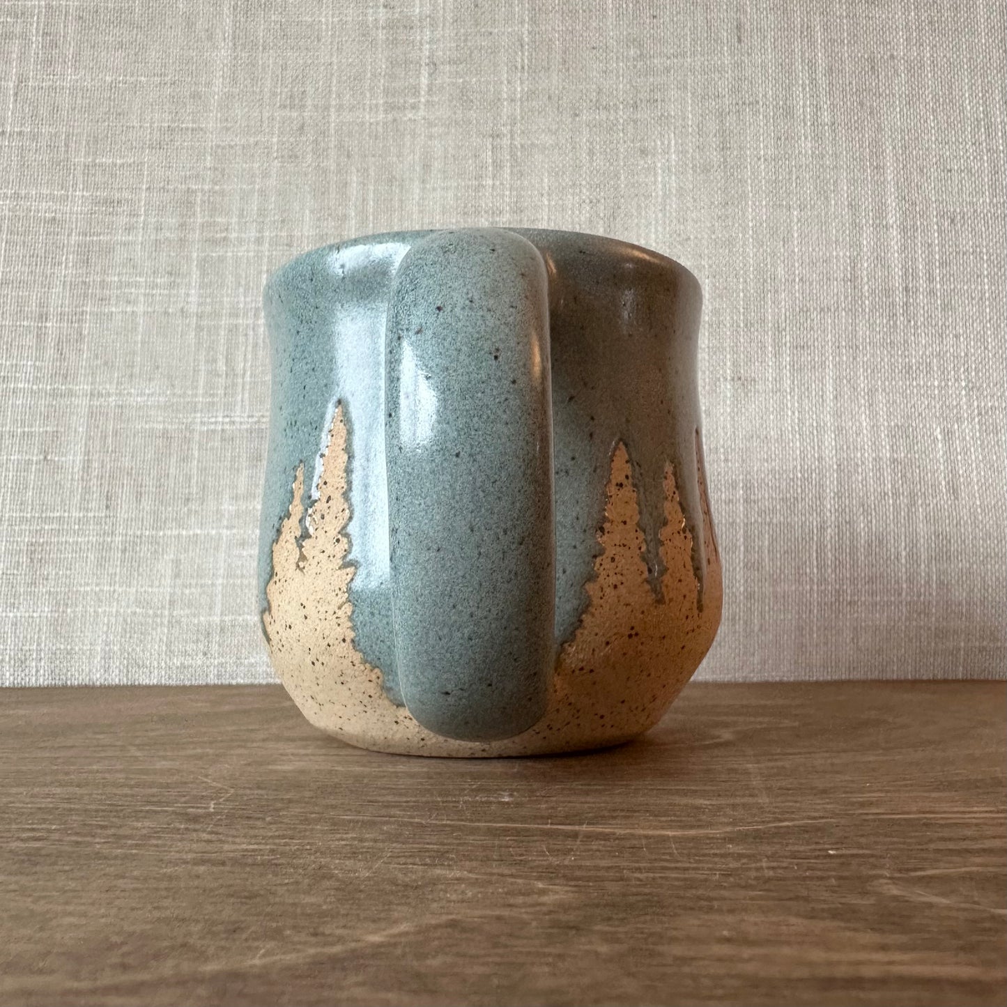 tree mug no. 3