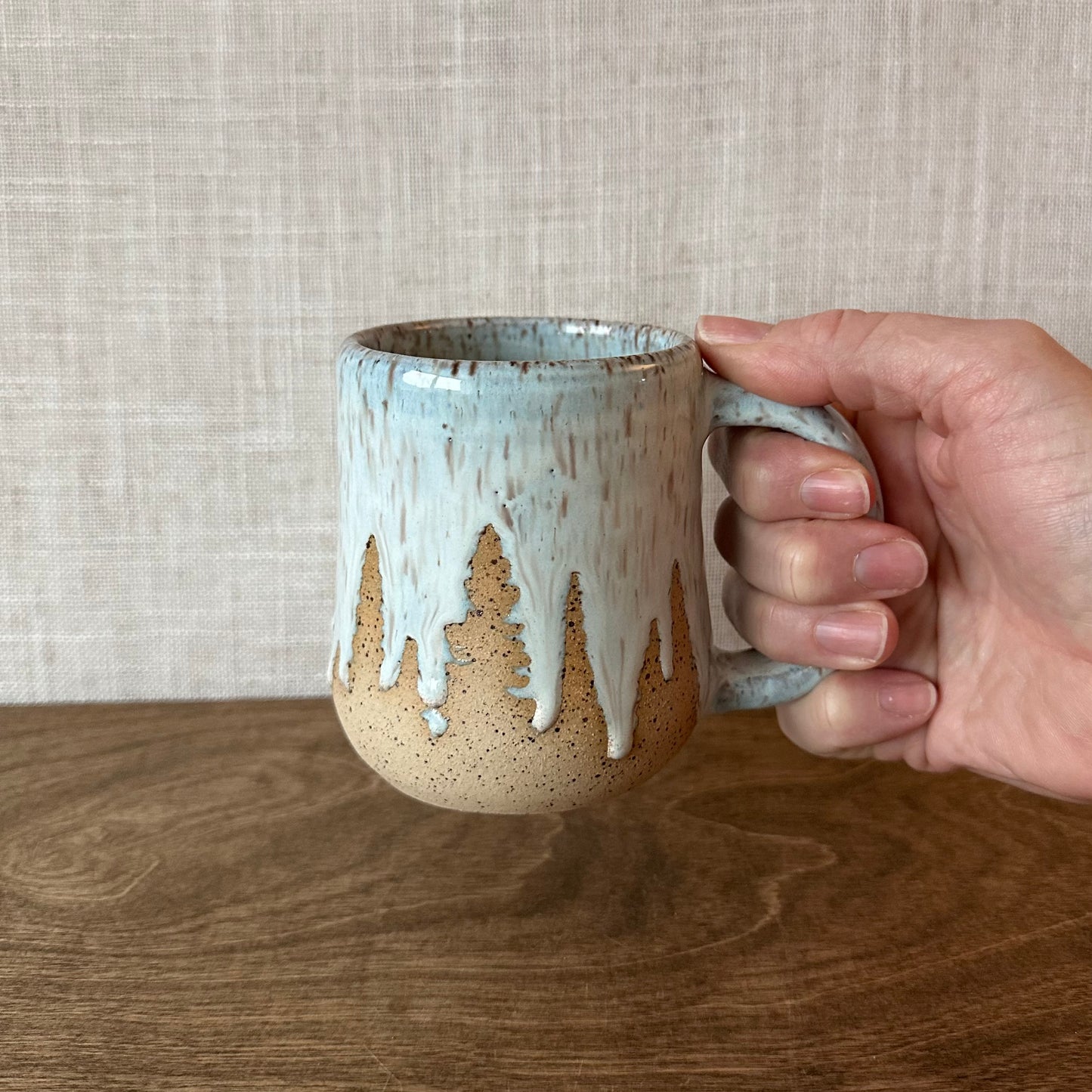 tree mug no. 4