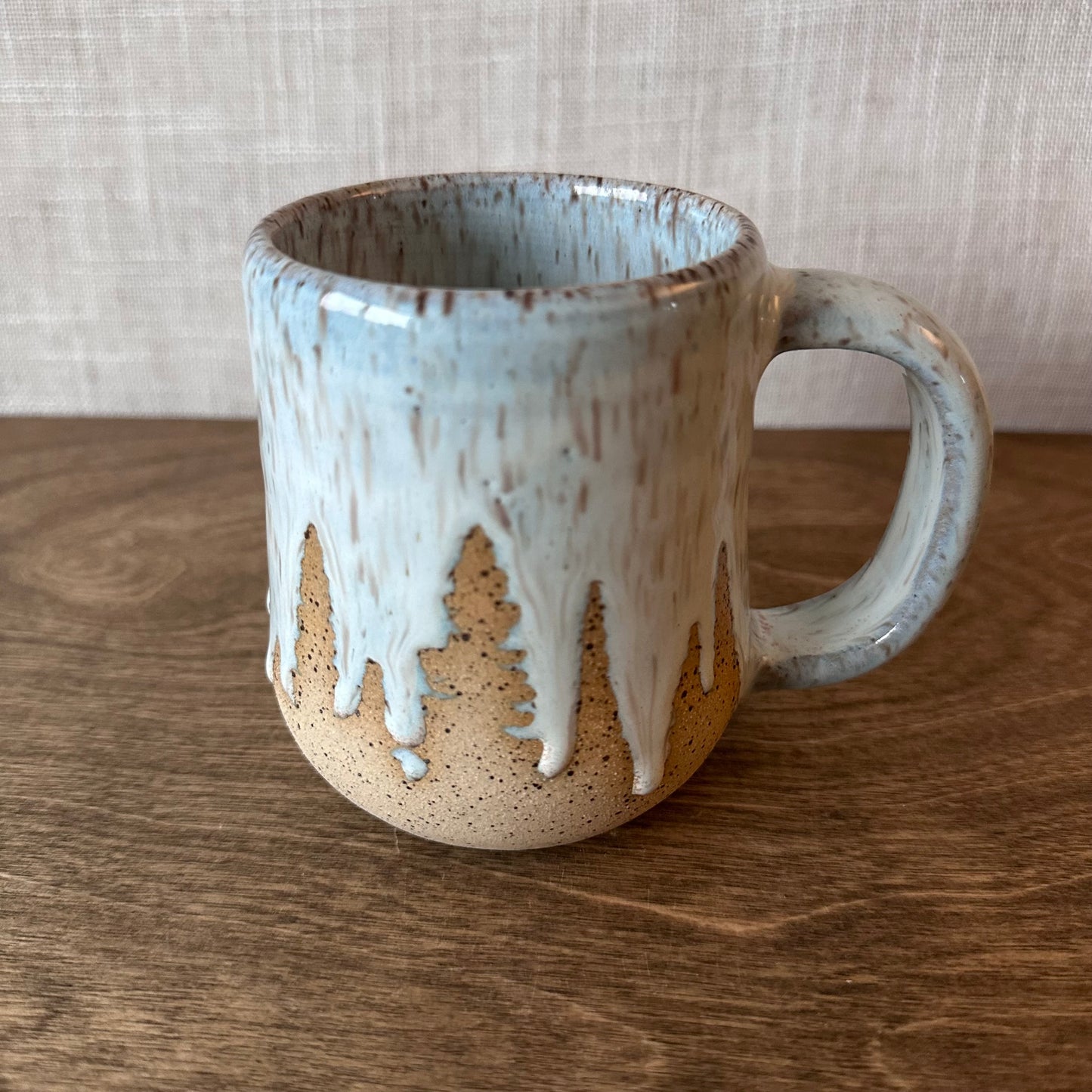 tree mug no. 4