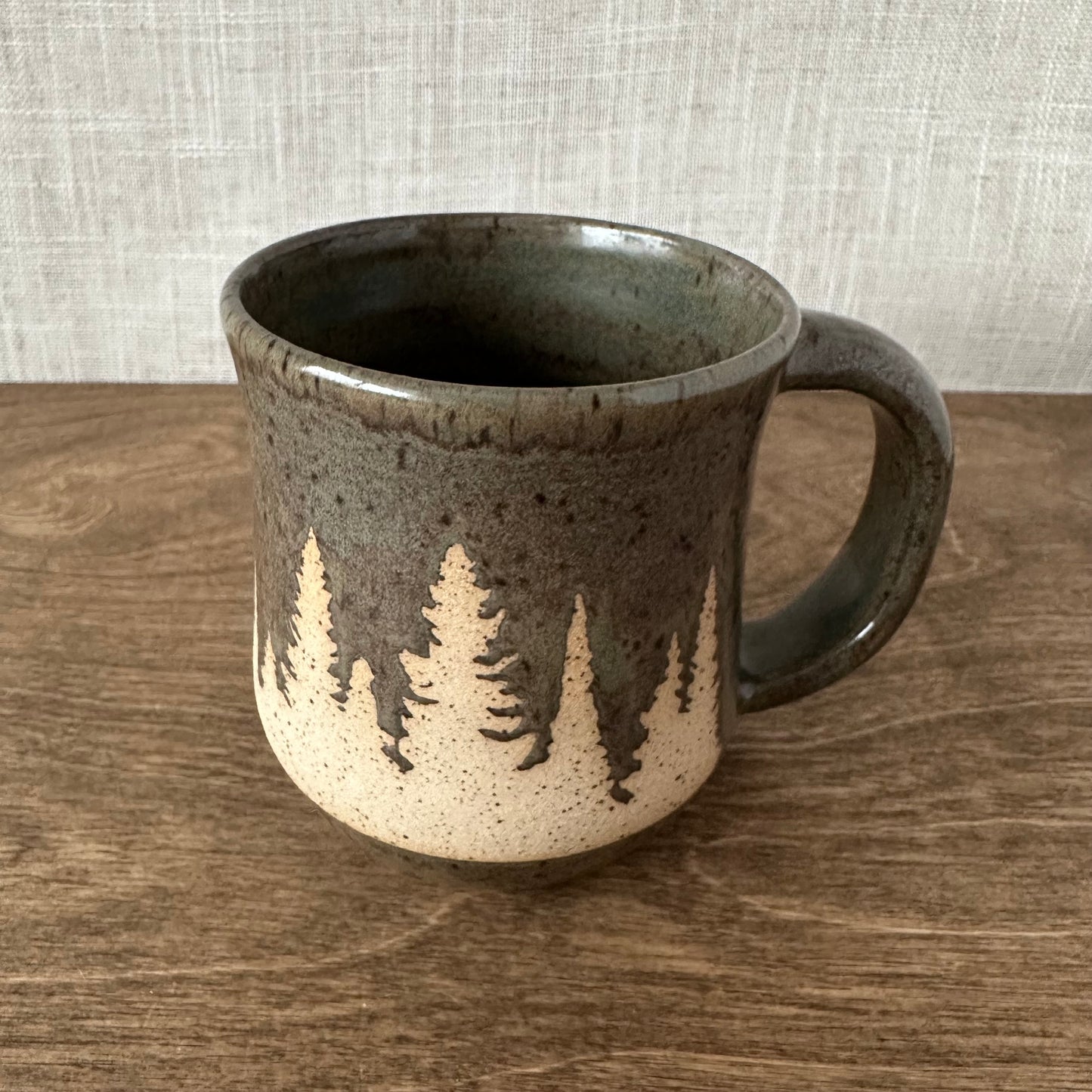 tree mug no. 2